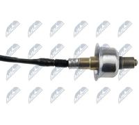 Lambda sensor Front Regulating Probe ESL-HY-508 NTY for HYUNDAI KIA