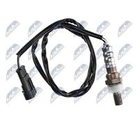 Lambda sensor Front Regulating Probe ESL-PL-002 NTY for OPEL ASTRA F Estate