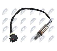 Lambda sensor Front Regulating Probe ESL-PL-004 NTY for OPEL SAAB