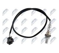 Lambda sensor Front Regulating Probe ESL-PL-005 NTY for OPEL SAAB