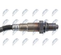 Lambda sensor Front Regulating Sensor ESL-HD-007 NTY for HONDA CIVIC IX CR-V III