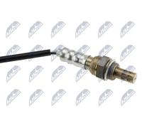 NTY Lambda Sensor ESL-MZ-015 - Front Regulating Probe for Mazda 323 S Mk VI Saloon