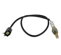NTY Lambda Sensor ESL-MZ-015 - Front Regulating Probe for Mazda 323 S Mk VI Saloon