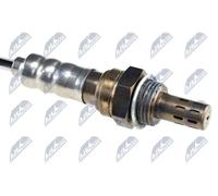 Lambda sensor Front Regulating Probe ESL-NS-006 NTY for NISSAN QASHQAI I NOTE