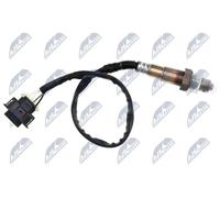 Lambda sensor Front Regulating Probe ESL-PL-000 NTY for OPEL AGILA CORSA C