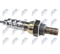 Lambda sensor Front Regulating Sensor ESL-PL-005 NTY for OPEL SAAB
