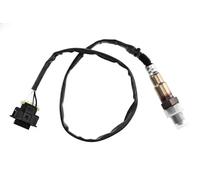 NTY Lambda Sensor Front Regulating Probe ESL-PL-011 for OPEL CORSA D, ASTRA H GTC