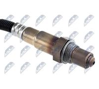 Lambda sensor Front Regulating Probe ESL-PL-011 NTY for OPEL CORSA D ASTRA H GTC