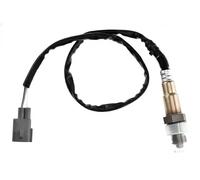 NTY Lambda Sensor ESL-TY-009 Front Regulating Probe for TOYOTA COROLLA Saloon