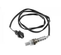 NTY Lambda Sensor ESL-VV-000 - Front Regulating Probe for Volvo S40 I V40 Estate