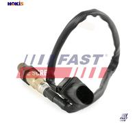 FAST Oxygen Sensor FT54101 – Switching-type Lambda Sensor for Alfa Romeo & Suzuki