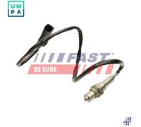 LAMBDA SENSOR FT54105 FOR FIAT FIORINO/Box/Body/MPV 500/C QUBO DOBLO/Cargo/Bus