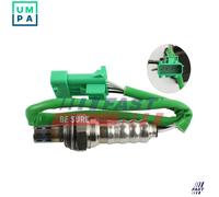Fast Lambda Sensor FT54107 – Heated O2 Sensor for Bentley, Citroën, Fiat, MINI, Opel, Peugeot