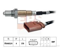 LAMBDA SENSOR FOR VW GOLF/IV/Mk/VAN JETTA BORA SEAT LEON TOLEDO/II BCB 1.6L 4cyl