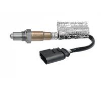 Facet Lambda Sensor 1.997.163 - Heated Pre-Catalytic Oxygen Sensor for Skoda/VW/Audi/Seat