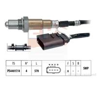 EPS 1.997.600 Lambda Sensor for SEAT,SKODA,VW