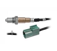 Lambda sensor Heated 1.997.633 EPS for NISSAN ALMERA Mk II PRIMERA Hatchback