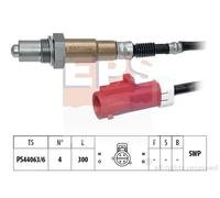 Lambda sensor Heated 1.997.687 EPS for FORD MAZDA