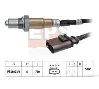 Lambda sensor Heated 1.998.056 EPS for AUDI VW SKODA SEAT