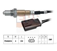 Lambda sensor Heated 1.998.097 EPS for FIAT ALFA ROMEO FORD LANCIA ABARTH