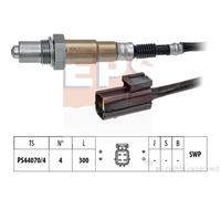 EPS 1.998.106 Lambda Sensor for INFINITI,NISSAN