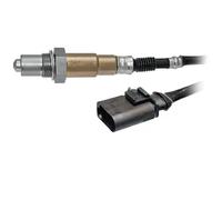 Facet Lambda Sensor 1.998.176 Heated - VW Skoda Seat (Polo V, Fabia II, Roomster, Bora IV, Praktik)