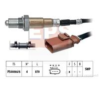 Facet Oxygen Lambda Sensor Front Heated - VW Citigo, Up, Mii, Load Up - 04C906262