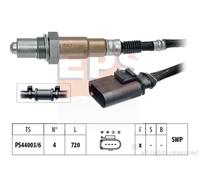 Lambda sensor Heated 1.998.190 EPS for VW SEAT SKODA