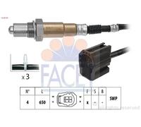 FACET 10.8139 Lambda sensor