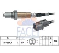 LAMBDA SENSOR 10.8361 FOR HYUNDAI AZERA i20/Hatchback/Van/CROSS/ACTIVE/ELITE i20