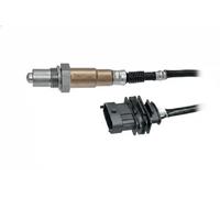 Lambda sensor Heated 10.8362 FACET for OPEL CHEVROLET