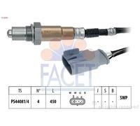 LAMBDA SENSOR 10.8380 FOR JEEP FIAT 552 63 842/EJH 1.6L 4cyl RENEGADE SUV 1.6L
