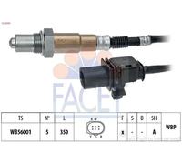 LAMBDA SENSOR 10.8390 FOR TOYOTA YARIS/Hatchback/Van/VITZ COROLLA/iM/ALTIS 1.4L