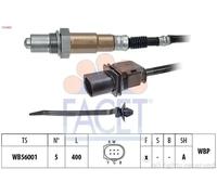 LAMBDA SENSOR 10.8401 FOR HYUNDAI ACCENT/III/IV GETZ/PRIME AVANTE AVEGA i30 1.1L