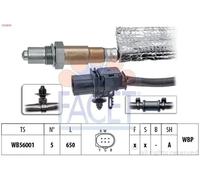 LAMBDA SENSOR 10.8419 FOR VW CARAVELLE/TRANSPORTER/VI/Bus/T6/Mk/KOMBI EUROVAN