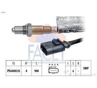 LAMBDA SENSOR 10.8502 FOR SKODA OCTAVIA/IV/Combi SUPERB/III VW SEAT DGEB 1.4L