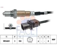 LAMBDA SENSOR 10.8506 FOR SUZUKI D16AA 1.6L 4cyl VITARA