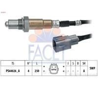 Facet Lambda Sensor 10.8529 - Heated - for Toyota, Lexus, Subaru, Daihatsu