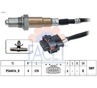 FACET 10.8538 Lambda sensor