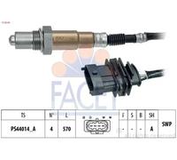 LAMBDA SENSOR 10.8546 FOR OPEL ASTRA/G/Hatchback/Convertible/GTC/TwinTop/Van