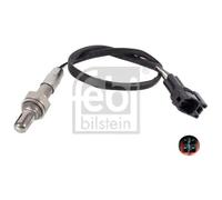 Lambda sensor Heated 107606 FEBI BILSTEIN for SUZUKI SX4 Saloon SX4