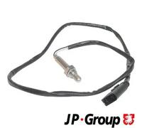 JP GROUP 1193802800 Lambda sensor