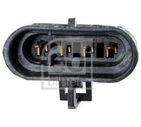 Lambda Sensor 175839 Febi Oxygen 025177596 25177596 9118698 09118698 93280722