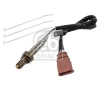 Lambda sensor Heated 175848 FEBI BILSTEIN for VW SEAT SKODA