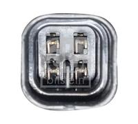 Oxygen Sensor FEBI 175865 for ISUZU ASCENDER 4.2 2003-2008