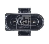 Lambda sensor Heated 175890 FEBI BILSTEIN for VW FORD AUDI