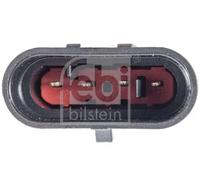 FEBI BILSTEIN Lambda Sensor 175908 Heated for Alfa Romeo, Fiat