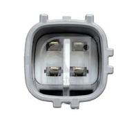 Lambda Sensor fits TOYOTA PICNIC SXM10 2.0 Post Cat 96 to 00 3S-FE Oxygen Febi