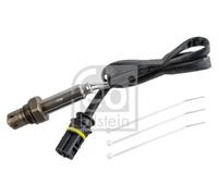 FEBI BILSTEIN 176236 Lambda sensor