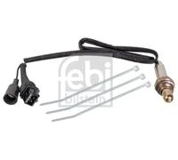 Lambda sensor Heated 177239 FEBI BILSTEIN for AUDI RENAULT ALPINE